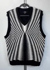 STUSSY(ステューシー) ベスト