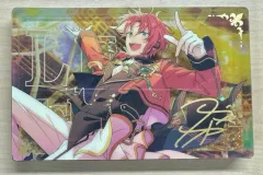 あんさんぶるスターズ！！(あんスタ) 月永 レオ 流砂コロッタ 3 焦げた 中国あんさんぶるスターズ！！ 中国あんスタ Knights アクリル ころっと コロっと