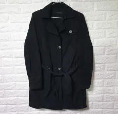 Calvin Klein カルバン・クライン コート 出品