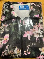 adidas(アディダス) フラワー トラックトップス フラワージャージー