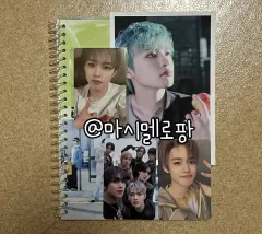 コスト) NCT DREAM(NCTドリーム・ドリム) ドリームスケープ SM＆STORE フォトイベント チョンロ(CHENLE) トレカ フォトカード トレカ