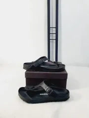 BIRKENSTOCK(ビルケンシュトック) ギゼ EVA ビーチサンダル サンダル 黒 230