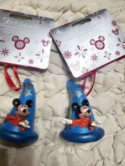 (ディズニーSTORE 正規品)(新品)ファンタジア ミッキー オーナメント