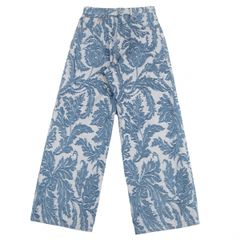JUNYA WATANABE 19ss ジャガード フローラル デニム XS - メルカリ