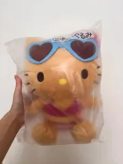 日焼けキティ くじ 2 回