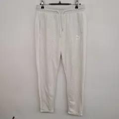 レディース 66 size PUMA PUMA(プーマ) コットン トレーニング パンツ