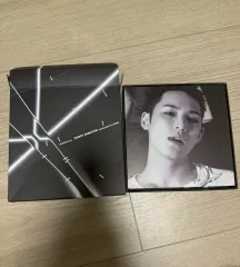 SEVENTEEN(セブンティーン・セブチ) CARAT盤 カラット盤 ミンギュ(MINGYU) 出品