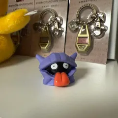 ポケットモンスター 指人形 古典フィギュア セラー