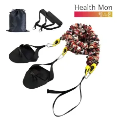 水泳 トレーニング用 パドル ストレッチコード 25 年 アップグレードします バージョン (耐久性 強化)