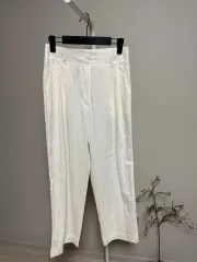 ARE ING シャカシャカ素材 夏 ズボン