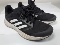 adidas(アディダス) スニーカー ランニングシューズ 245