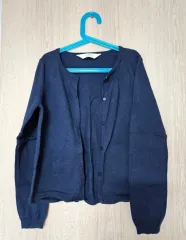 キッズカーディガン H&M 140