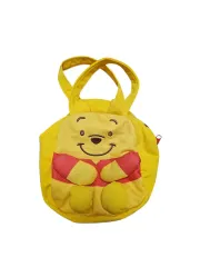 Disney(ディズニー) くまのプーさん ハンドバッグ