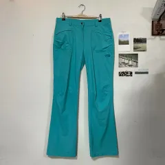 THE NORTH FACE(ザ・ノース・フェイス) 夏向き 登山ウェア パンツ 31 32 インチ