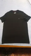 トミーヒルフィガー 半袖 95 バスト51 丈73