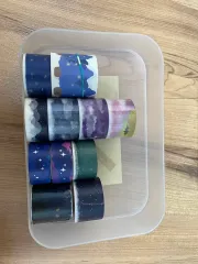 夜空 ス꾸 マステ 11個 まとめ