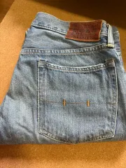 32 ） ポロ Ralph Lauren(ラルフローレン) デニム