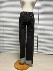 A VOL レディース リング POINT デニム 27