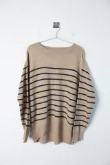 ジユ ウィメンズ アクリル ニット WOMAN M