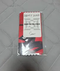 ジェイホープ(J-HOPE・ホソク・ホビ) コンサート ARMY ZONE 特典 ラストコンサート ラスコン j ー hope