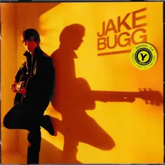 KC 5286  Shangri la ジェイク・バグ　中古CD