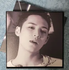 SEVENTEEN(セブンティーン・セブチ) 正規 5 家 ミンギュ(MINGYU) CARAT盤 カラット盤 出品