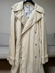 (デパート正規品) 新品) バーバリー 24ss コレクション トレンチ コート