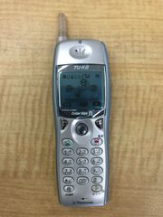 祭開催中 2022年製 OKI UM7700 PHS 本体のみ 3台 中古 - メルカリ