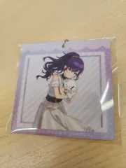 プロジェクトセカイ サンリオ 朝比奈 まふゆ キーホルダー