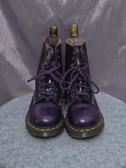 DR. MARTENS 1460 Pascal PURPLE パープル 220