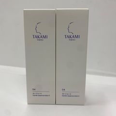 TAKAMI バリアエッセンスローション I 80mL 2本セット - メルカリ
