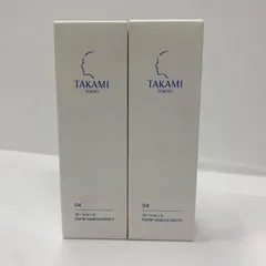 W1921 TAKAMI タカミ タカミローション2 T 80ml 計2点セットのサムネイル