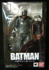 반다이 SHFiguarts JUSTICE LEAGUE 배트맨 (저스티스 리그)