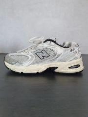 ニューバランス 530 シルバー クリーム (230)