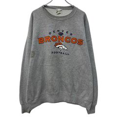 Lee プリントスウェット トレーナー XXL~ グレー オレンジ リー プルオーバー ワンポイント スウェット ビックサイズ 秋物 a803-6336