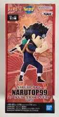 BANDAI SPIRITS WCF NARUTO vol.3 うちはシスイ