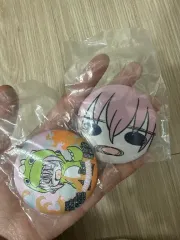 ぼっち・ざ・ろっく！ 後藤 ひとり バッジ