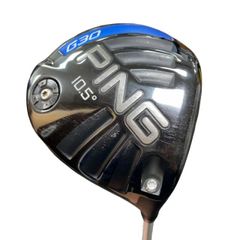 PING G30 ドライバー レフティ NEXGEN Prototypeシャフト - メルカリ