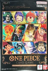 【未開封】ONEPIECE CARDGAME プレミアムカードコレクション - ベストセレクション vol. 6-