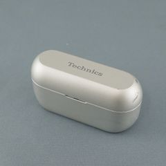 ジャンク】Technics EAH-AZ100 ワイヤレスイヤホン ケースのみ - メルカリ