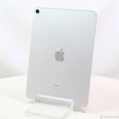 2026年最新】iPad Pro 11インチ Wi-Fi 256GB MTXR2J/A [シルバー]の