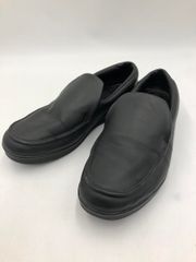 MoonStar ムーンスター ET012 PROO ローファー スリッポン スニーカー size25.0cmEE/黒 ■■ レディース