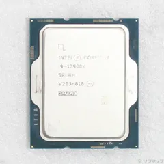 2026年最新】core i9 12900kの人気アイテム - メルカリ