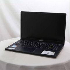 ASUS E510ポータビリティに優れた15.6型ノートPC - メルカリ