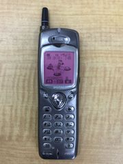 浜崎あゆみデザインモデル ケータイTU-Ka Giga9600 TT03Z 豹柄 - メルカリ