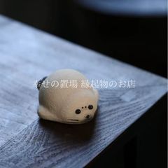 しがらき焼 谷寛窯 ギャラリー・陶ほうざん たぬき - メルカリ