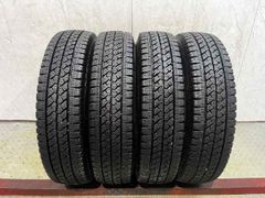 BS BLIZZAK DM-V3 225/60R17】スタッドレス【BALMINUM 17インチ 