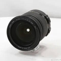 2026年最新】シグマ 17-50mm f2.8 ex dc os hsmの人気アイテム - メルカリ 2026年最新】シグマ 17-50mm f2.8 ex dc os hsmの人気アイテム - メルカリ