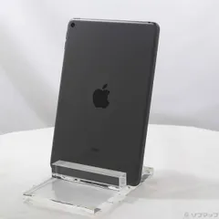 ソフマップ 〔中古品〕 iPad mini 第5世代 256GB スペースグレイ MUU32J／A Wi-Fi【196】