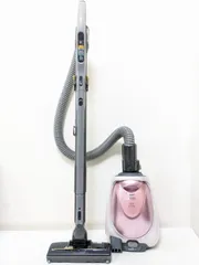 【三菱電機】キャニスター掃除機TC-FXF8P-P 楽天市場】三菱電機 三菱電機 紙パック式 掃除機 Be-K TC-FXF8P-P